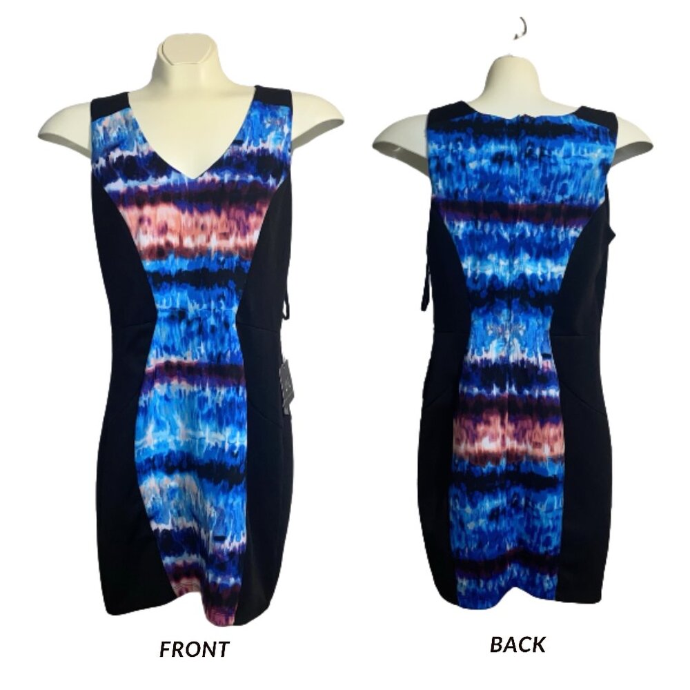 Ladies Dress I. N. San Francisco Juniors Size 11